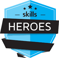 Bericht Kwalificatiewedstrijden Skills Heroes/Talents MBO en VMBO bekijken